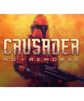 Crusader: No Remorse GOG.com Key GLOBAL